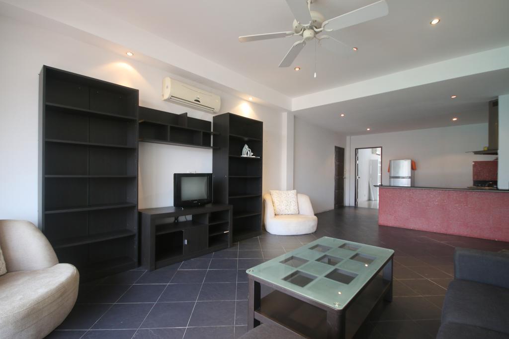 Hotell Orange 2*