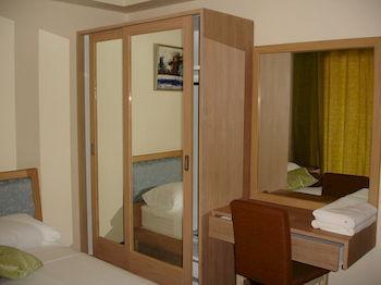 Hotell Orange 2*