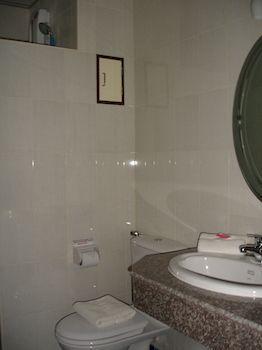 Hotell Orange Patong