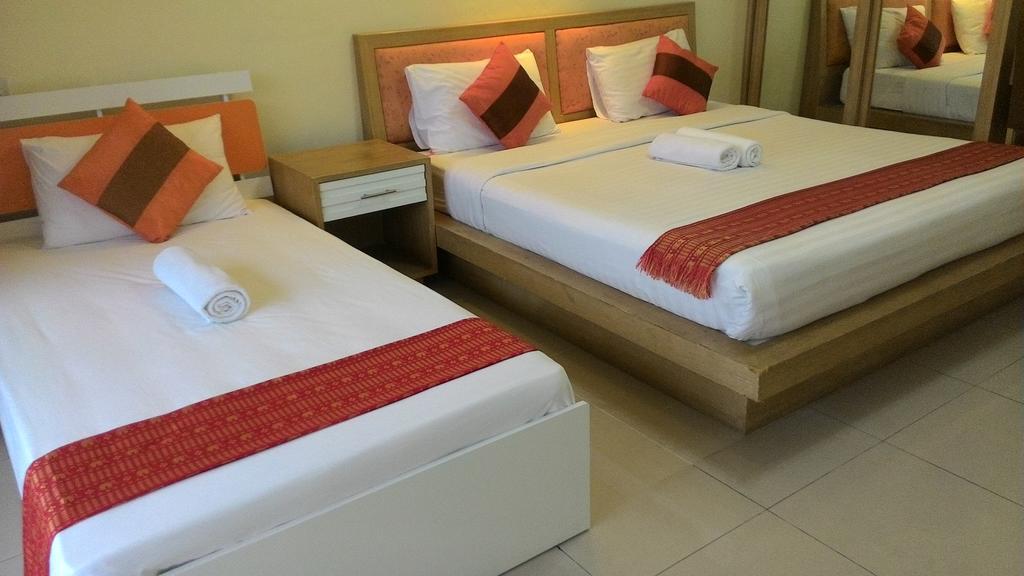 Hotell Orange