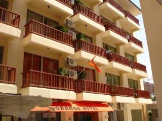 Hotell Orange 2*