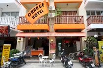 Orange Hotell