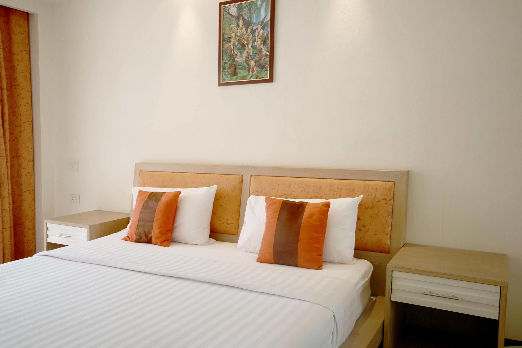 Hotell Orange